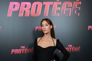"The Protege" Screening - Source: Getty